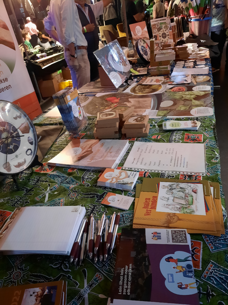 Pasar Maluku Culemborg